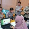 Bhabinkamtibmas Polresta Sidoarjo Dibekali Mekanisme IKD, Dukung Peran Agen Perlindungan Sosial