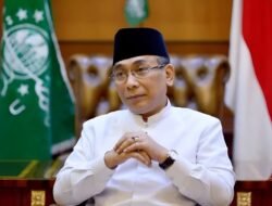 Gagal di Muktamar Jombang, Gus Yahya Dapat Jabatan Wantimpres, Ini Daftar Lengkap Anggota Wantimpres Prabowo
