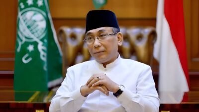 Gagal di Muktamar Jombang, Gus Yahya Dapat Jabatan Wantimpres, Ini Daftar Lengkap Anggota Wantimpres Prabowo