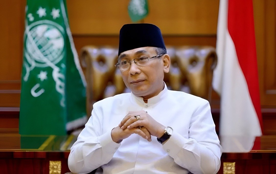 Gagal di Muktamar Jombang, Gus Yahya Dapat Jabatan Wantimpres, Ini Daftar Lengkap Anggota Wantimpres Prabowo
