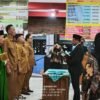 Sertijab Perangkat Desa Panjunan Diwarnai Ketidakhadiran Sekdes Lama, Camat Tegaskan Tetap Tempuh Jalur Resmi