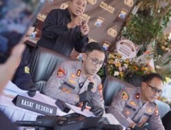 Polres Pasuruan ungkap pelajar tewas di Prigen, Pelaku masih Kerabatnya Sendiri