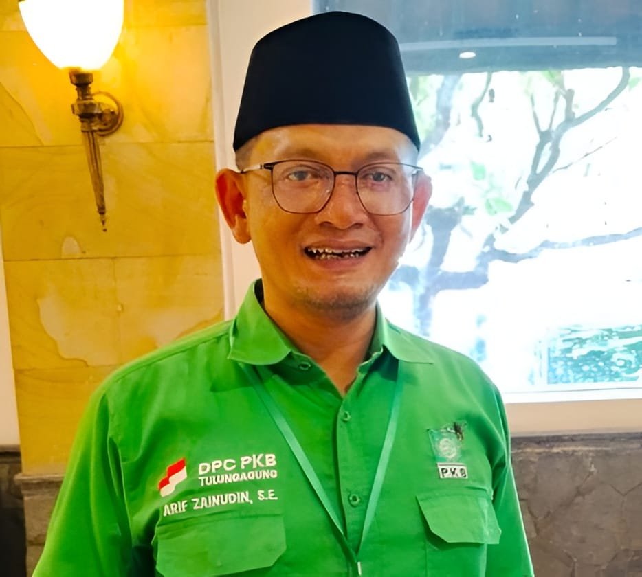 Rencana 7 Outlet Miras di Tulungagung Ditolak PKB, Plt Bupati: Harus Berizin