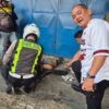 Aksi Heroik Kasat Lantas Polres Batu, AKP Matheus Jaka Iswantara Kejar Pengedar Narkoba, Pelaku Berhasil Ditangkap