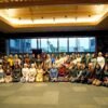 Harmoni Tradisi dan Wellbeing: Grand Mercure Malang Mirama & Het Yoga Studio Rayakan Hari Batik Nasional