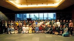 Harmoni Tradisi dan Wellbeing: Grand Mercure Malang Mirama & Het Yoga Studio Rayakan Hari Batik Nasional
