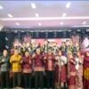 Wako Alfin dan Wawako Azhar Hadiri Grand Final Bujang Gadis 2026, Dorong Generasi Muda Berprestasi dan Berkarakter