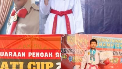 SMPN 3 Kepanjen, Sekolah Penghasil Talenta Berprestasi hingga Tingkat Internasional