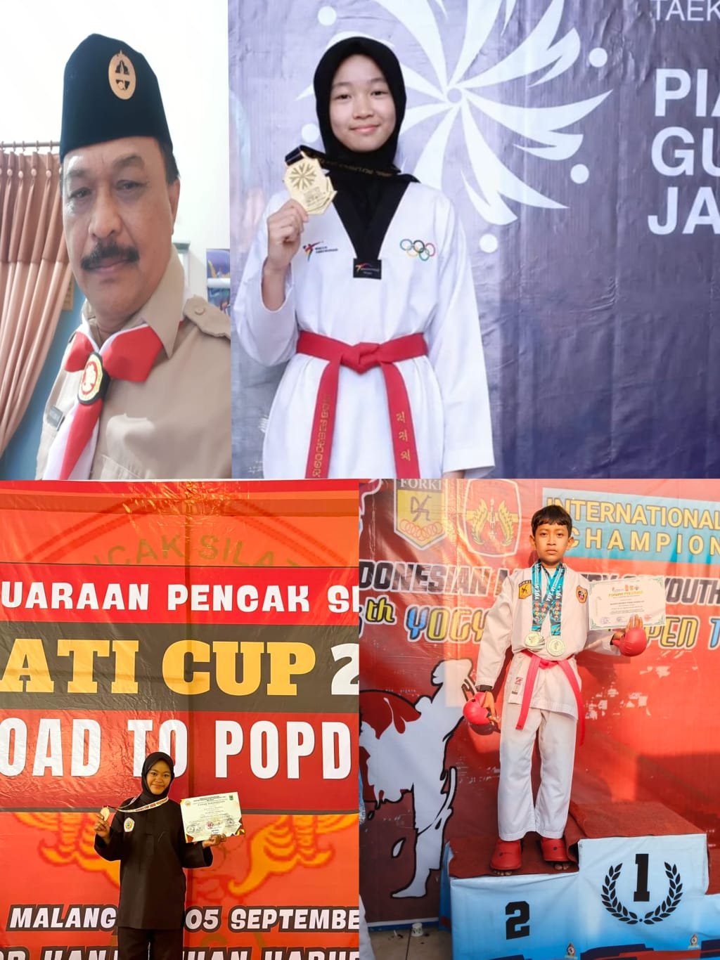 SMPN 3 Kepanjen, Sekolah Penghasil Talenta Berprestasi hingga Tingkat Internasional