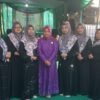Majelis Ta’lim Al-Ittihad Gelar Maulid Nabi, Perkuat Ukhuwah Islamiyah Warga Pondok Betung