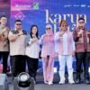 Karya Hita Festival 2026 Ditutup, Anton: Festival Berakhir, Sinergi Harus Terus Berjalan