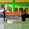 Enam Tahun Tanah Warga Tak Jelas, Suwanto Geruduk Kantor Desa Bangsri: Inspektorat dan Aparat Diminta Turun Tangan