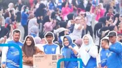HUT ke-36 Perumda Tirta Modal Kerinci Bersama Jajaran Pemerintahan