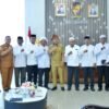 Ketua MUI Simalungun Ikhwanuddin Nasution Perkuat Sinergi Ulama-Umara, Bahas Hari Santri dan Pengukuhan Pengurus